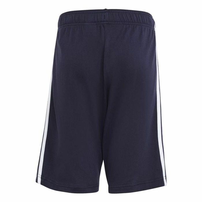 Short de Sport Unisexe Adidas U 3S Kn Sho Infantil Tinley Noir 4