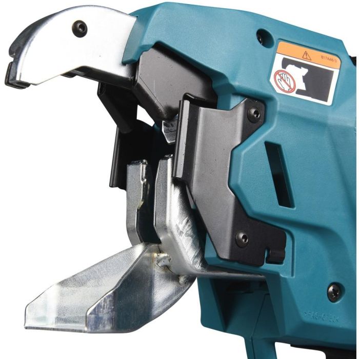 Makita DTR181ZJ Akku-Bewehrungsverbinder 3