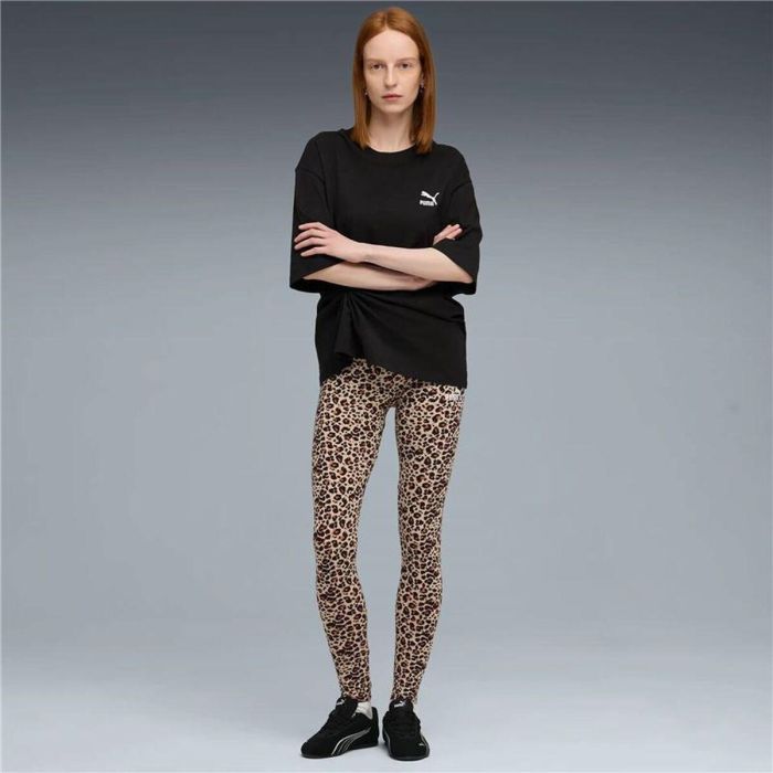 Leggings de Sport pour Femmes Puma Essentials 1
