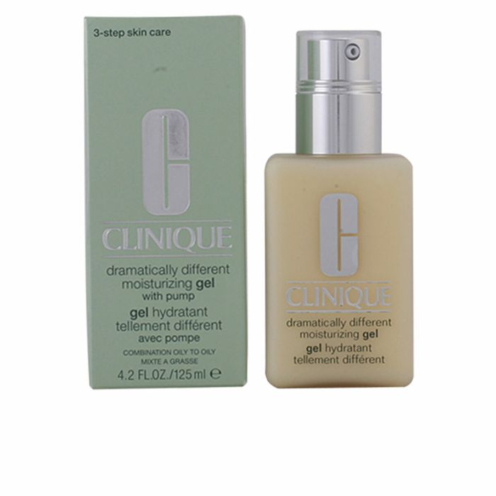 Gel hydratant Dramatically Different Clinique 1 Gel hydratant Dramatically Different Clinique 1