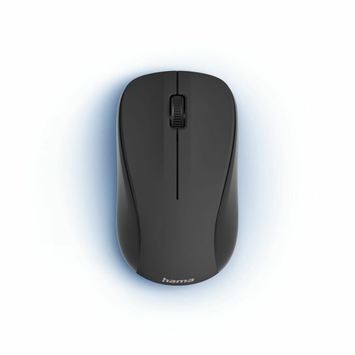 Souris Hama MW-300 V2 Noir 1200 DPI (1 Unité) 1 Souris Hama MW-300 V2 Noir 1200 DPI (1 Unité) 1