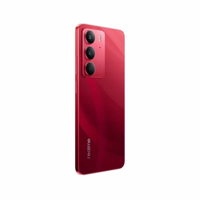 Smartphone Realme C75 8-256 RD Octa Core 8 GB RAM 256 GB Rouge 6,72" 2 Smartphone Realme C75 8-256 RD Octa Core 8 GB RAM 256 GB Rouge 6,72" 2