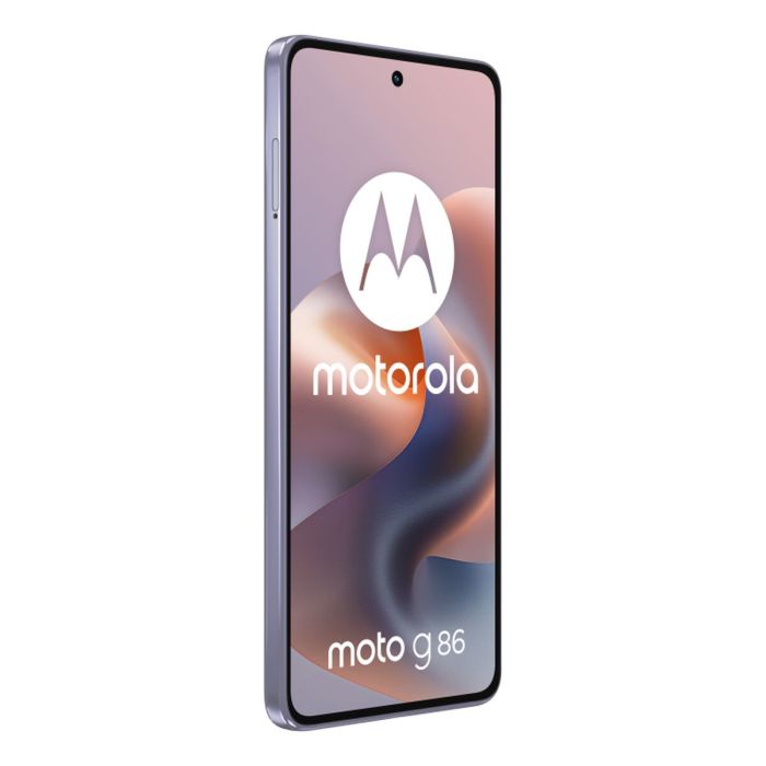 Smartphone Motorola Moto G86 5G 6,67" Mediatek Dimensity 7300 8 GB RAM 256 GB Violet 28