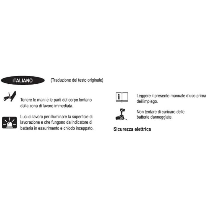 Agrafeuse Stanley SFMCN616D2K-QW 4