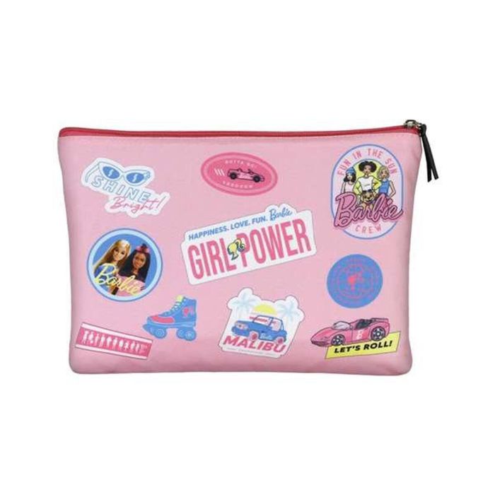 Trousse de toilette Barbie 3 Trousse de toilette Barbie 3