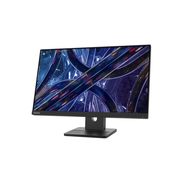 Écran Lenovo Thinkvision E22-30 Full HD 21,5" 50-60 Hz 9