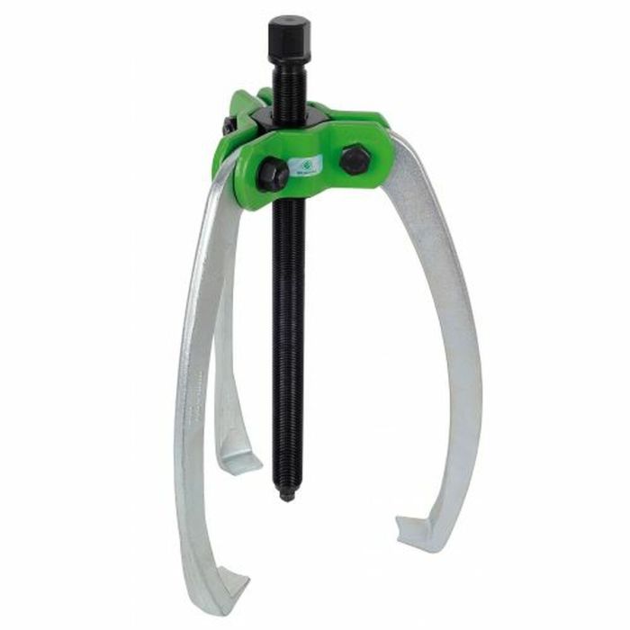 Extracteur de roulements auto-centrant KUKKO 300x250 mm 3 Pieds 0 Extracteur de roulements auto-centrant KUKKO 300x250 mm 3 Pieds 0