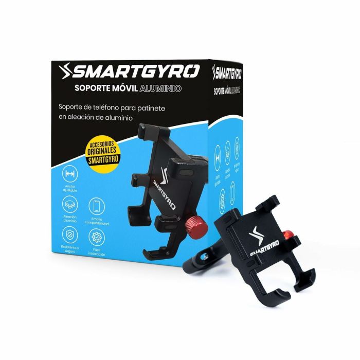 Support pour Ordinateur Portable Smartgyro SG27-567 3
