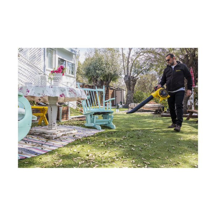 Souffleuse Garland 500g-v18 44g-0014 1