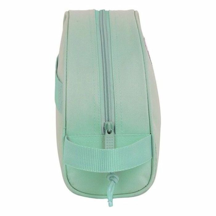 Trousse de Toilette BlackFit8 M332 Turquoise 28 x 18 x 10 cm 2