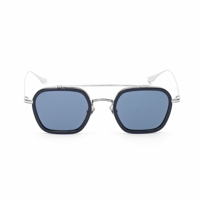 Lunettes de soleil Unisexe Belstaff MERRICK-AZUL Ø 47 mm 1