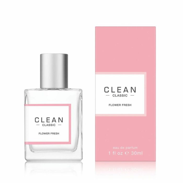 Parfum Femme Clean EDP