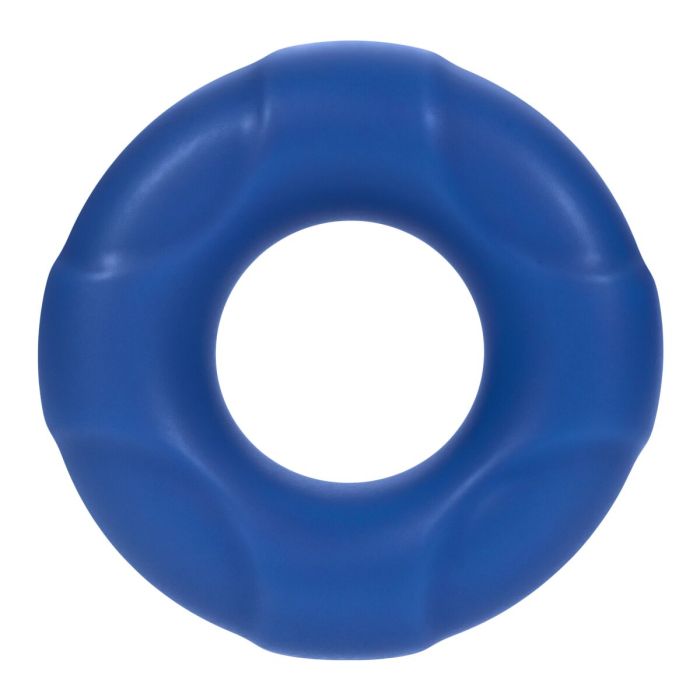 Anneau Pénis Forto Bleu M Ø 21 mm 5