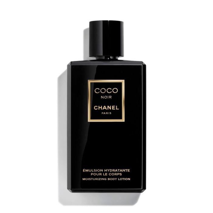 Lotion corporelle Coco Noir Chanel Coco Noir (200 ml) 200 ml 1