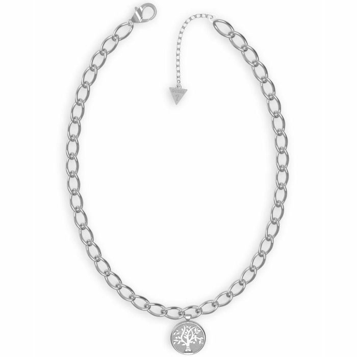 Collier Femme Guess JUBN01432JWRHT-U 0 Collier Femme Guess JUBN01432JWRHT-U 0