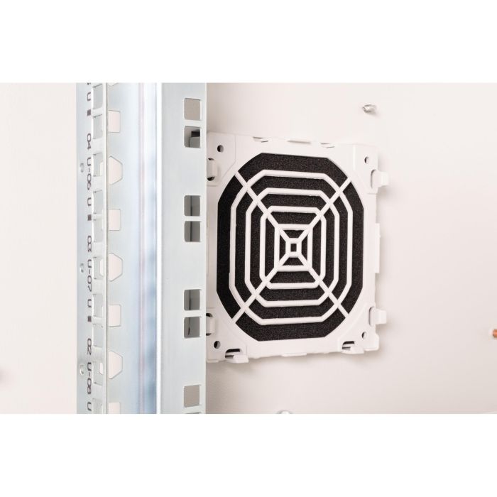 WALL MOUNTING CABINET 6