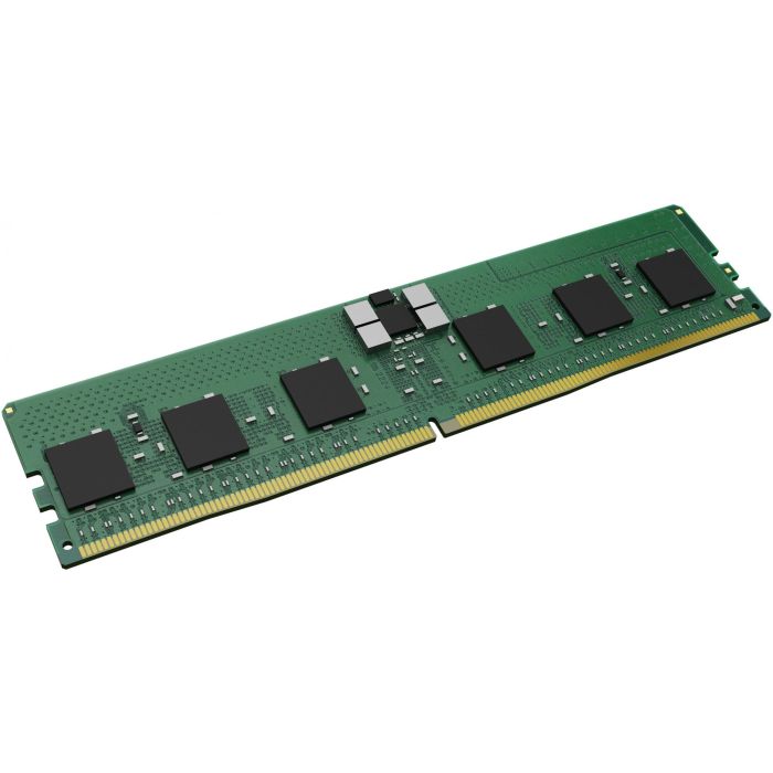 KINGSTON 24GB 5600MT/s DDR5 ECC Reg CL46 DIMM 1Rx8 Micron B Renesas 3