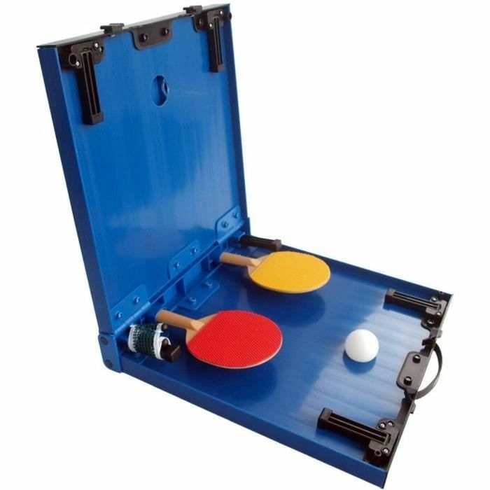Set Ping Pong Schildkröt Mini 1 Set Ping Pong Schildkröt Mini 1