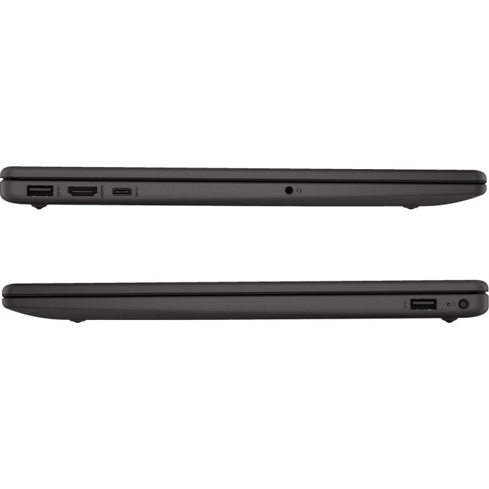 Ordinateur Portable HP 250 G10 15,6" Intel Core i7-1355U 16 GB RAM 512 GB SSD 0 Ordinateur Portable HP 250 G10 15,6" Intel Core i7-1355U 16 GB RAM 512 GB SSD 0