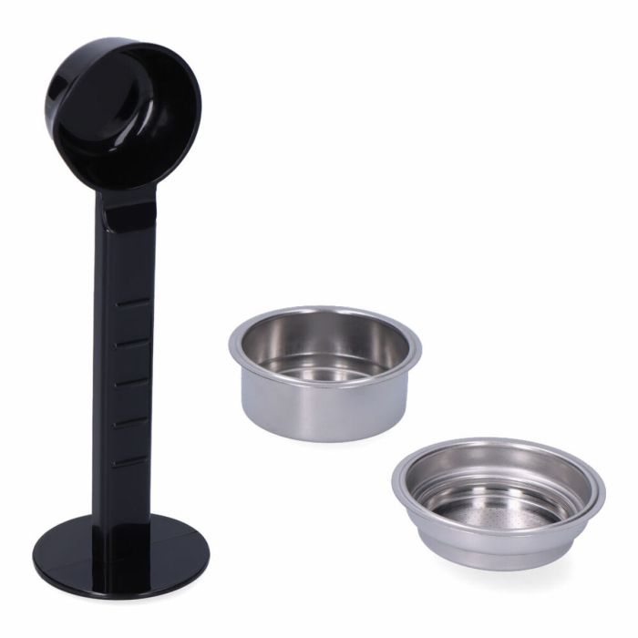 Ustensile pour presser EDM 07708 07707 Rechange Cafetière express