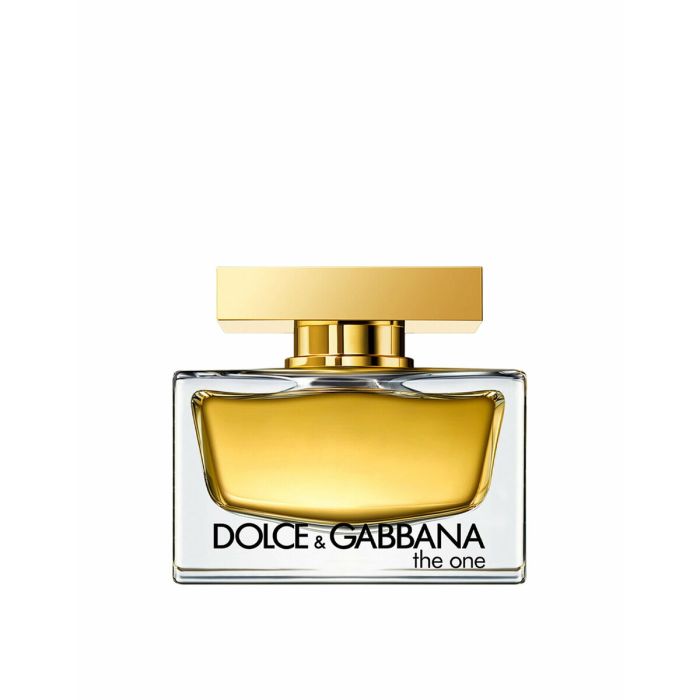 Parfum Femme Dolce & Gabbana THE ONE EDP EDP 75 ml 1 Parfum Femme Dolce & Gabbana THE ONE EDP EDP 75 ml 1