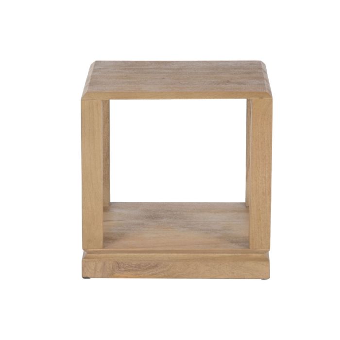 Table d'appoint Home ESPRIT 45 x 45 x 45 cm 1 Table d'appoint Home ESPRIT 45 x 45 x 45 cm 1