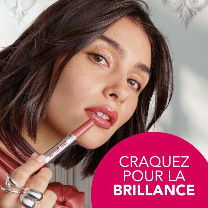 Rouge à lèvres Bourjois BUTTER TINT LIP GLAZE 2 g 6