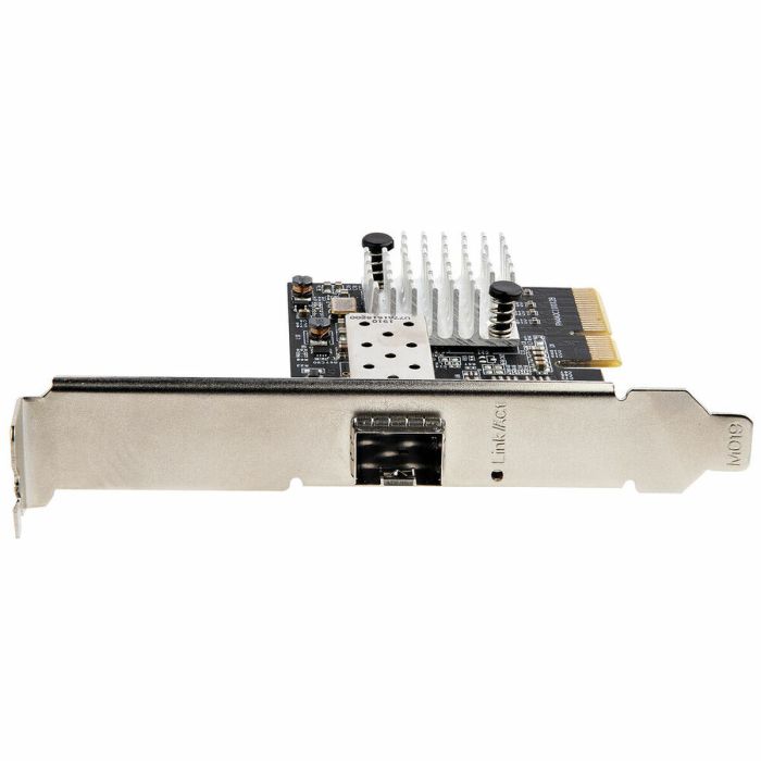 Carte Réseau Startech PEX10GSFP 2 Carte Réseau Startech PEX10GSFP 2