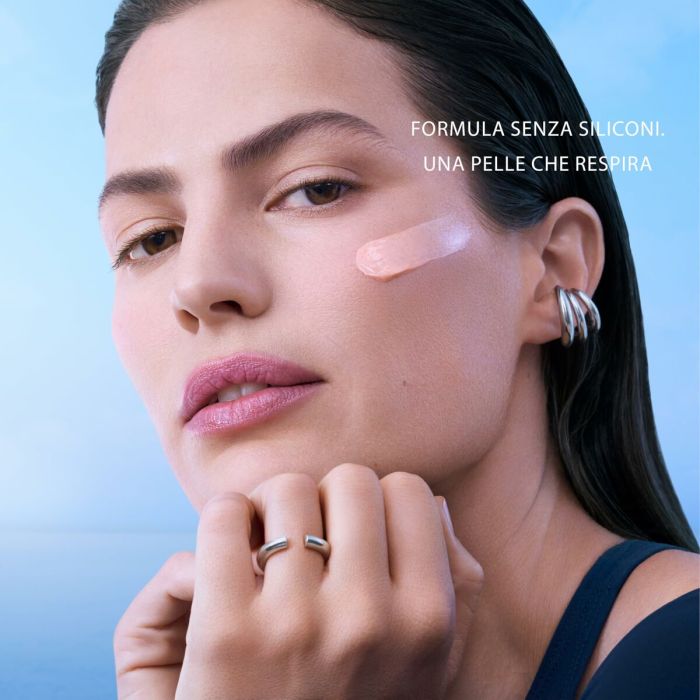 Crème de jour Biotherm Blue Peptides Uplift Spf 30 50 ml 4 Crème de jour Biotherm Blue Peptides Uplift Spf 30 50 ml 4