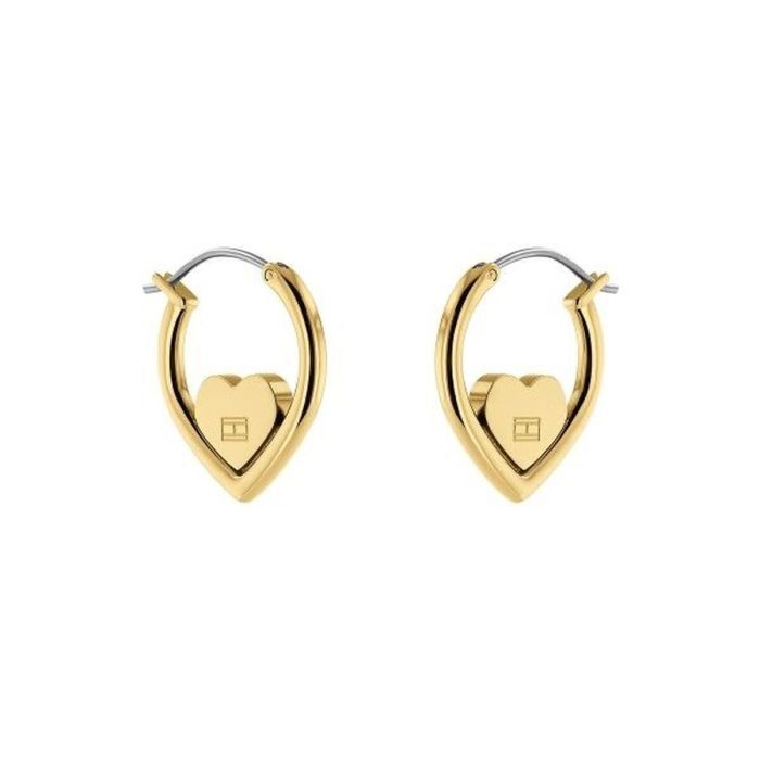 Boucles d´oreilles Femme Tommy Hilfiger 2780557 0 Boucles d´oreilles Femme Tommy Hilfiger 2780557 0