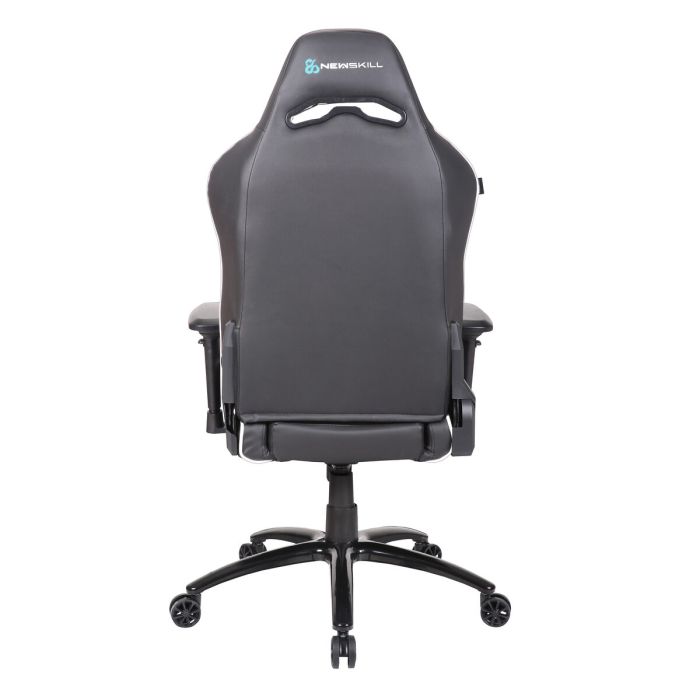 Chaise de jeu Newskill Valkyr Blanc 2 Chaise de jeu Newskill Valkyr Blanc 2