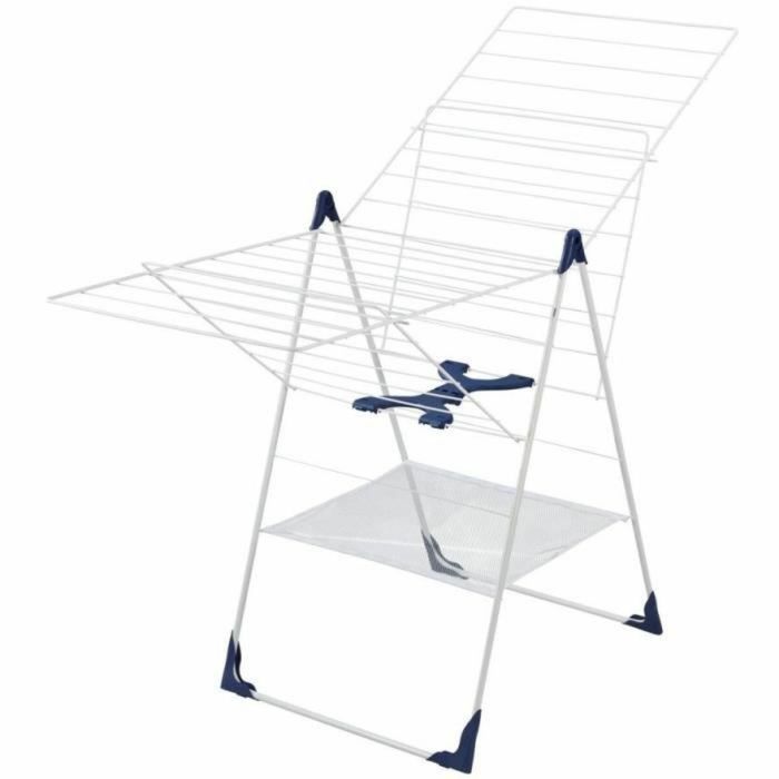 Leifheit Sèche-linge sur pied Classic 250 Flex 81409 25m Blanc