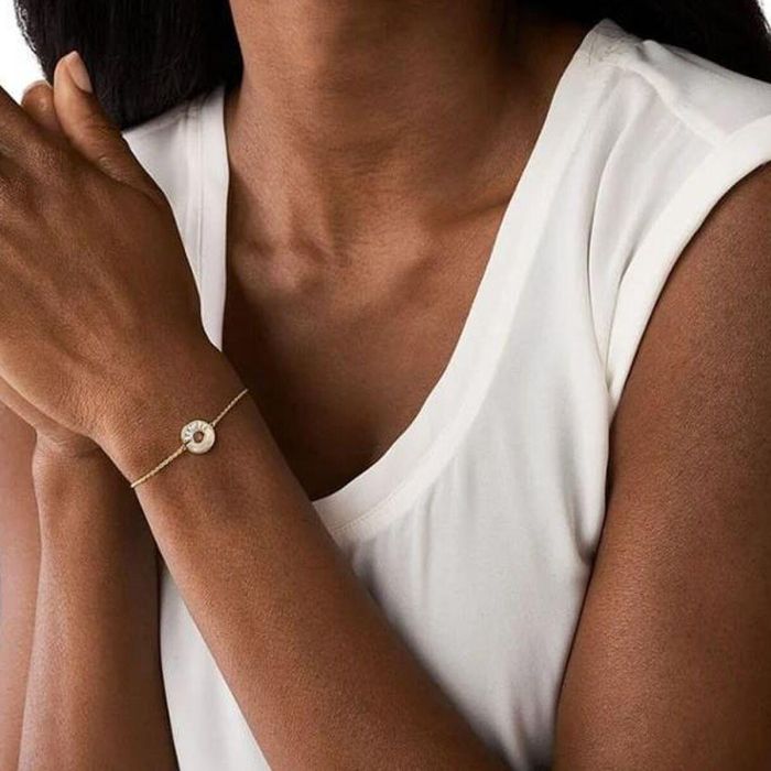 Bracelet Femme Emporio Armani EG3558710 1