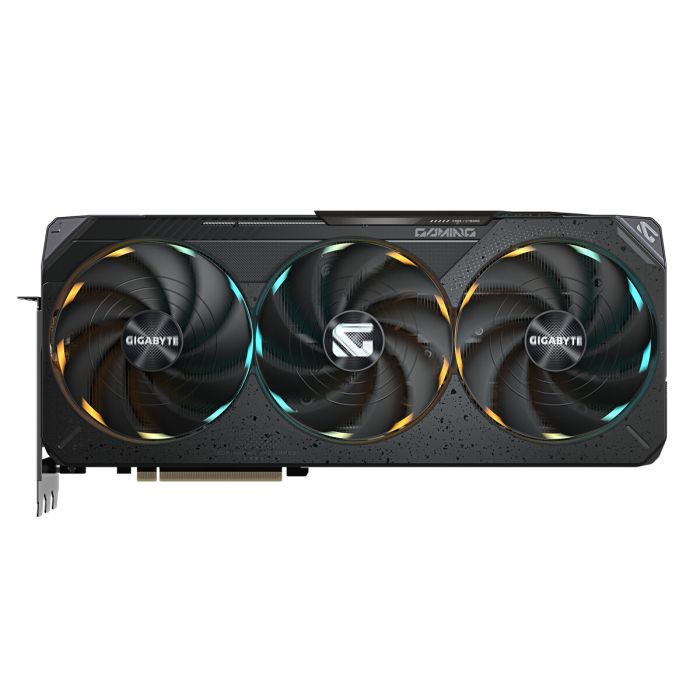 Carte Graphique Gigabyte RTX 5090 GAMING OC 32 GB nvidia geforce rtx 5090 GDDR6 GDDR7 7 Carte Graphique Gigabyte RTX 5090 GAMING OC 32 GB nvidia geforce rtx 5090 GDDR6 GDDR7 7