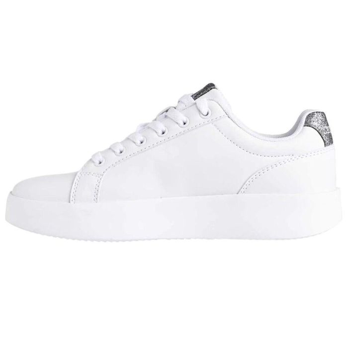 Chaussures de sport pour femme Kappa Lifestyle Amelia Blanc 36 3