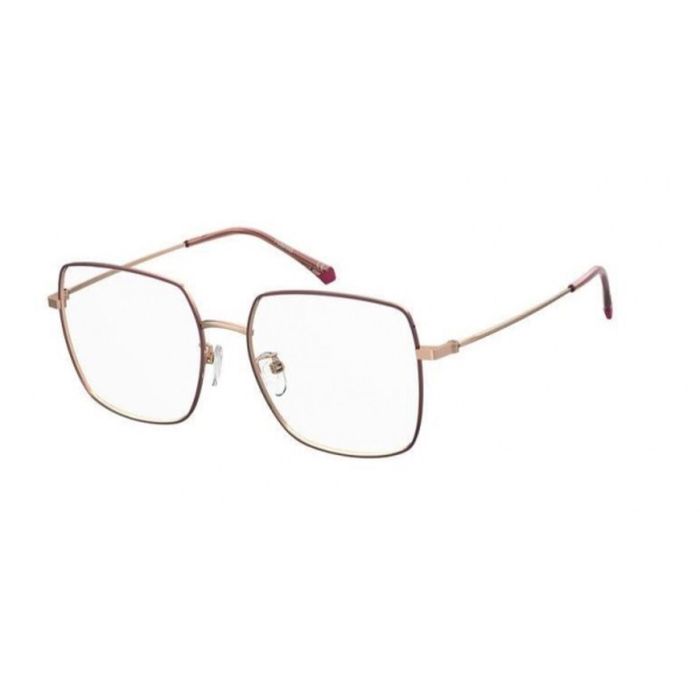 Monture de Lunettes Femme Polaroid PLDD428G0T5 ø 56 mm