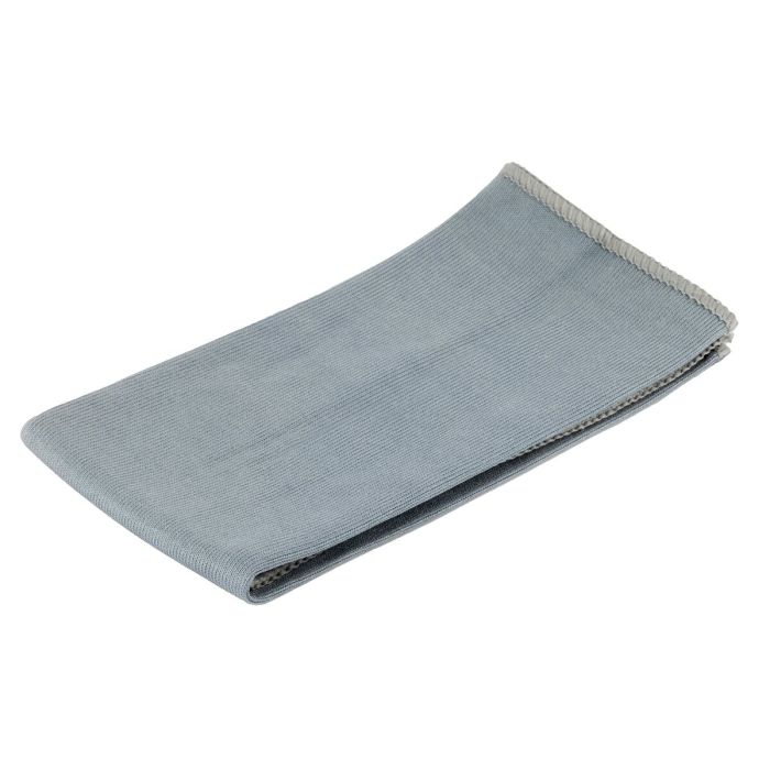 Chiffon de nettoyage en microfibre Nettoyant à vitres 2