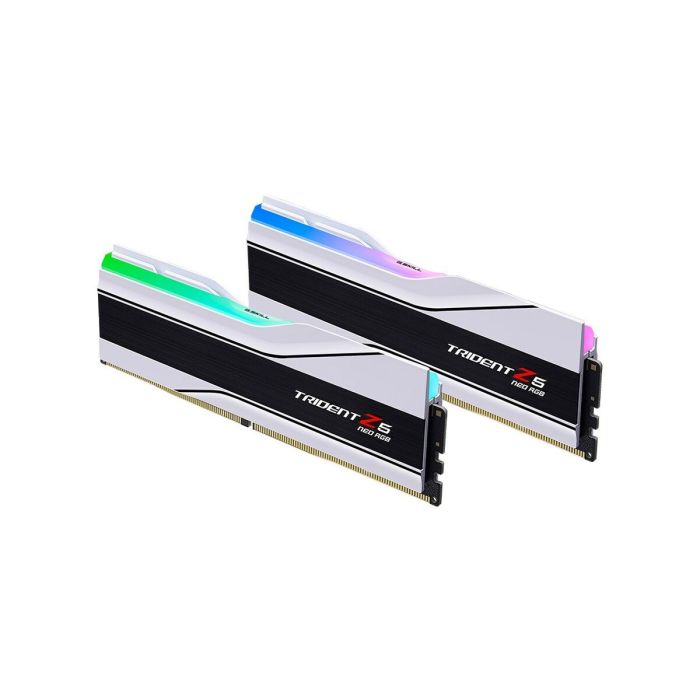 Mémoire RAM GSKILL TRIDENT NEO AMD RGB 32 GB 8000 MHz CL38 4