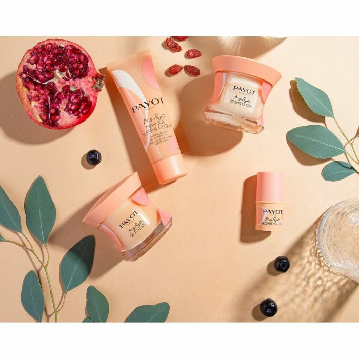 Crème anti-âge contour des yeux Regard Glow Payot Payot (4,5 g) 1