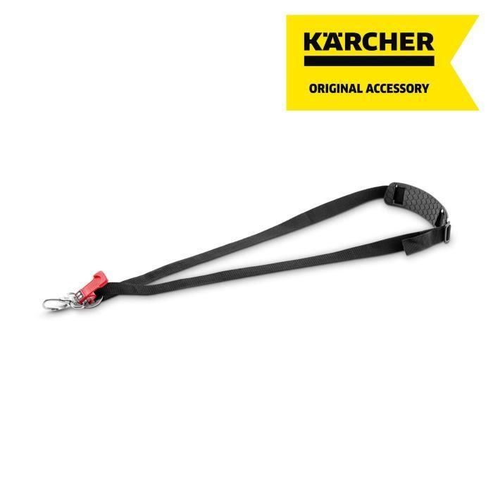 KARCHER Bandouliere pour WRE/LTR/PHG 2 KARCHER Bandouliere pour WRE/LTR/PHG 2