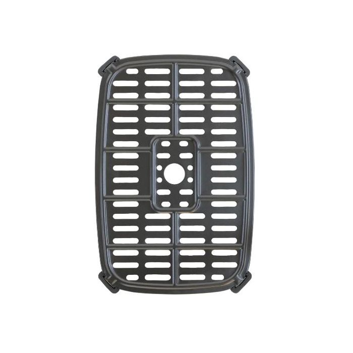 Unold 58685 Heissluftfritteuse Doppelkammer TWIN ZONE 11 Unold 58685 Heissluftfritteuse Doppelkammer TWIN ZONE 11