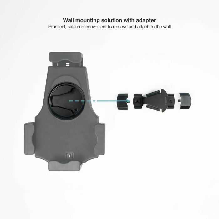 Support pour mobiles TooQ TQTDS0812 2