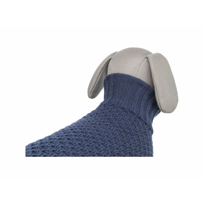 Pull pour chien Trixie Bleu XXS 6