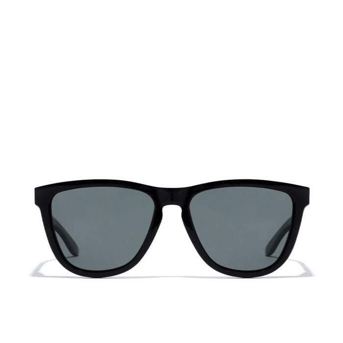 Hawkers Lunettes de soleil ONE RAW polarized diamond black unisexe