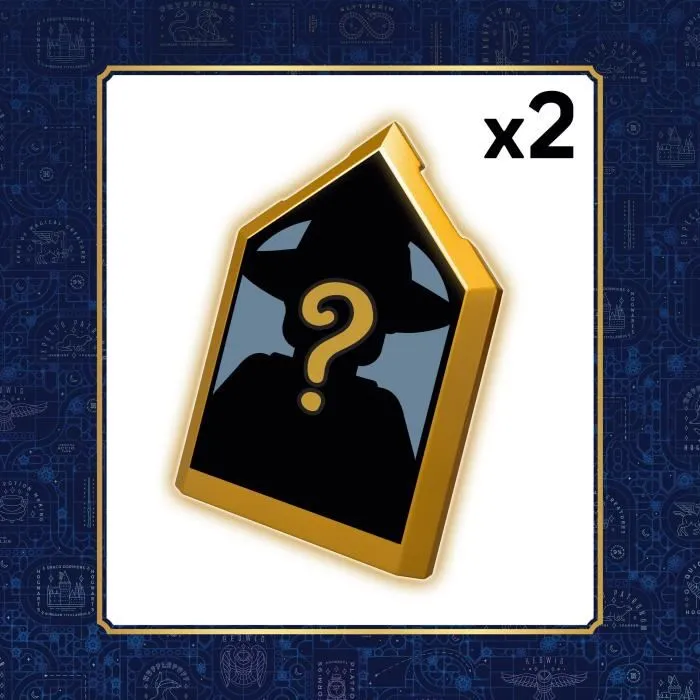 Lego 76463 Harry Potter Le Château de Poudlard : l'Infirmerie - Jeu de Construction avec Salle Commune de Serdaigle Lego 76463 Harry Potter Le Château de Poudlard : l'Infirmerie - Jeu de Construction avec Salle Commune de Serdaigle