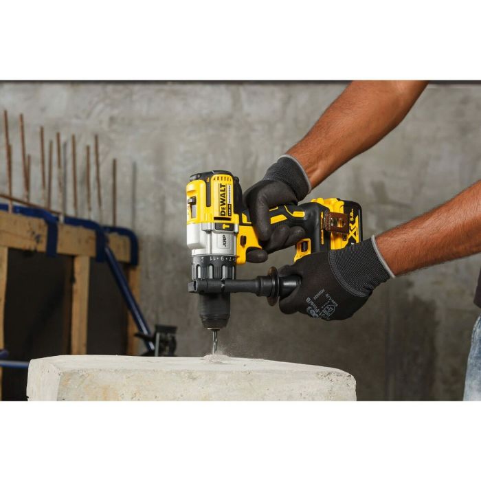 Tournevis électrique Dewalt DCD996P2 820 W 3