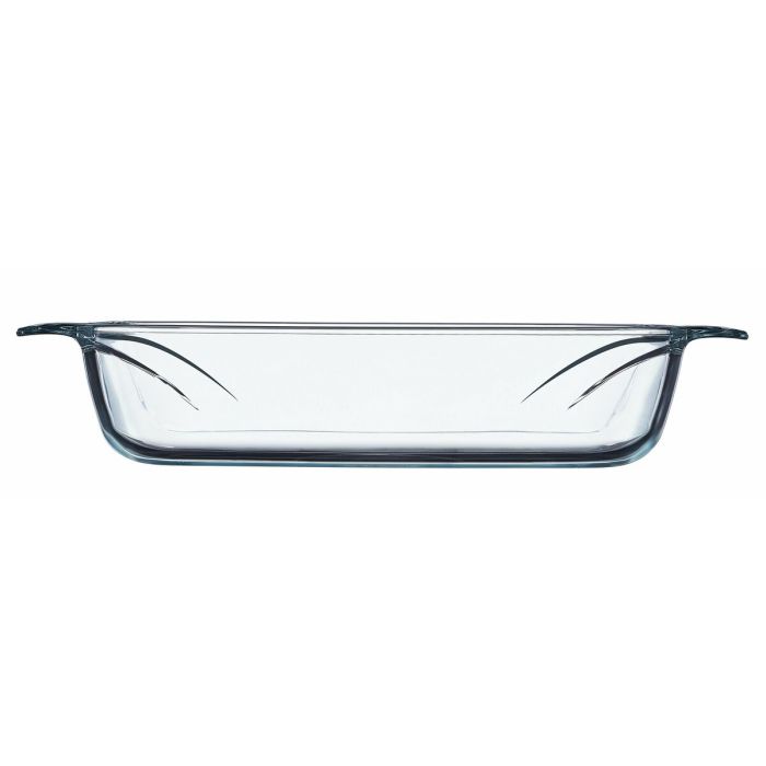 Moule à gâteaux Pyrex 1040902 Transparent 3 Moule à gâteaux Pyrex 1040902 Transparent 3