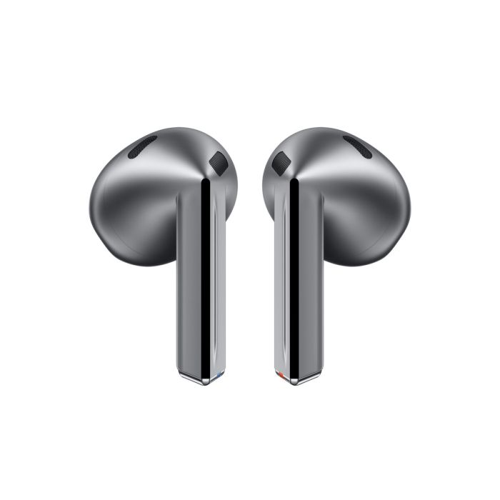 Écouteurs in Ear Bluetooth Samsung Galaxy Buds 3 Argenté 1