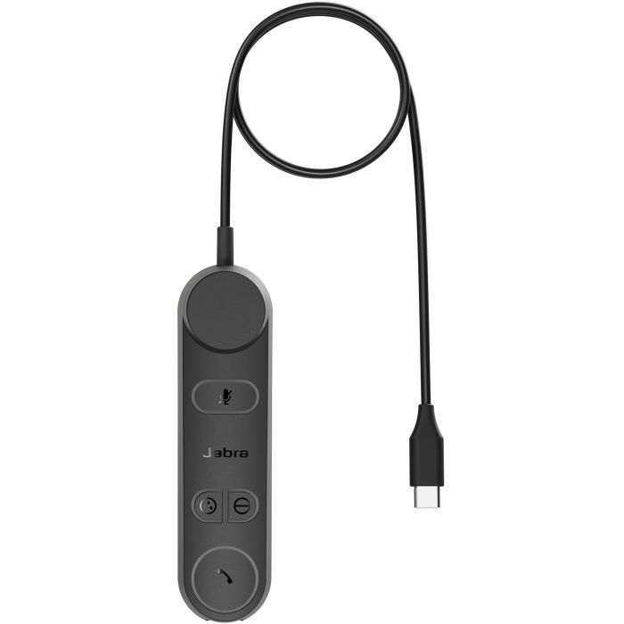 Jabra Engage 50 II Link. Stereo. USB-C. UC 3