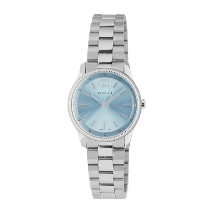 Montre Femme Gucci G-TIMELESS SLIM